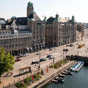 Отель Elite Savoy, Мальмё