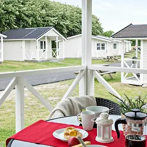 3* Station touristique First Camp Sibbarp-malmoe